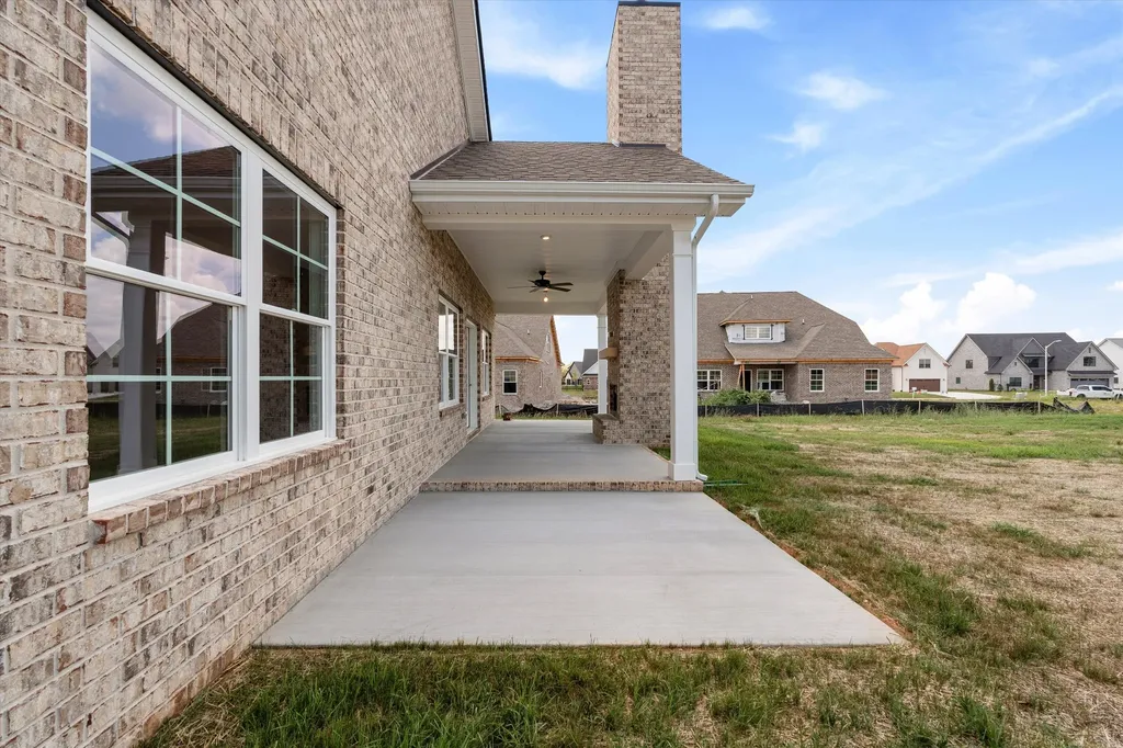 4207 Fargo Court Murfreesboro TN 37127