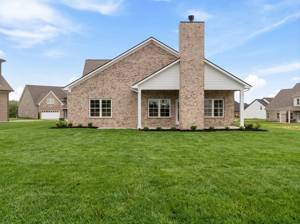 4207 Fargo Court Murfreesboro TN 37127