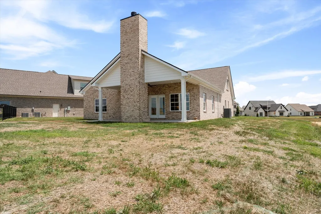 4207 Fargo Court Murfreesboro TN 37127