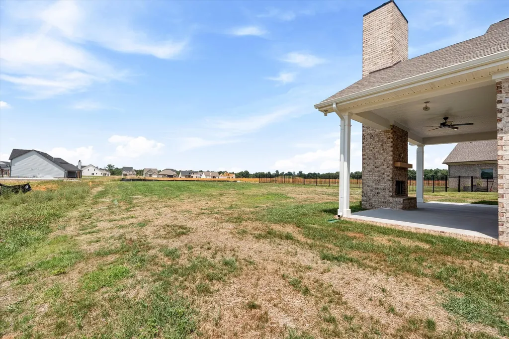 4207 Fargo Court Murfreesboro TN 37127