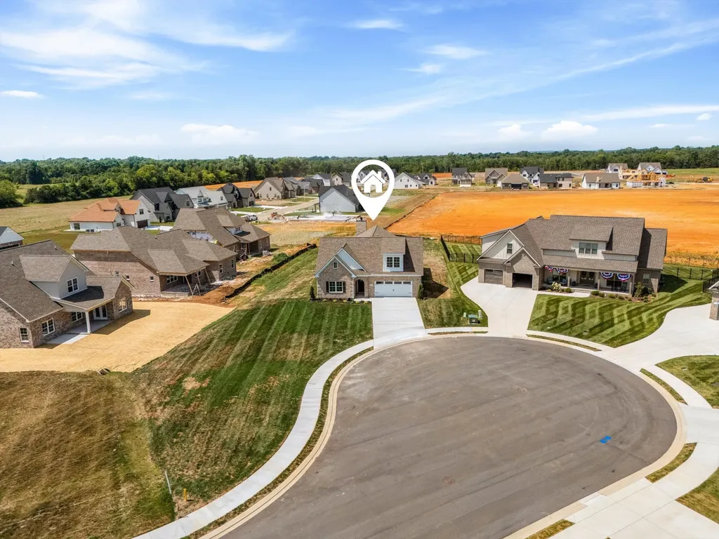 4207 Fargo Court Murfreesboro TN 37127