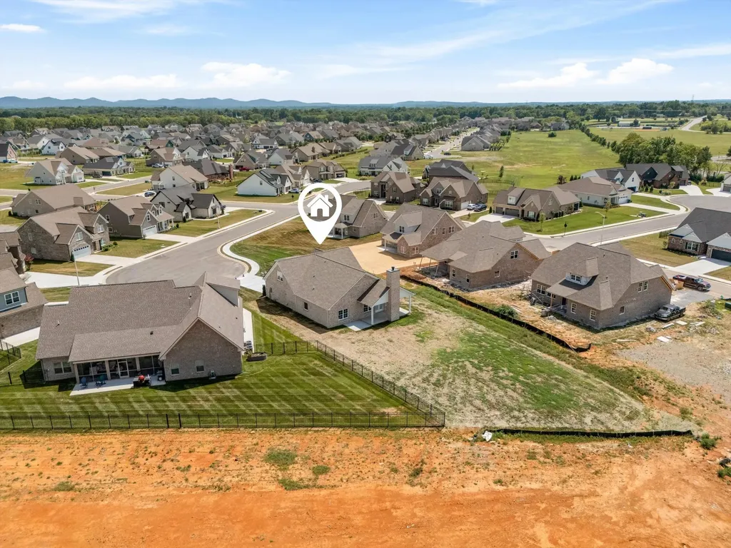 4207 Fargo Court Murfreesboro TN 37127