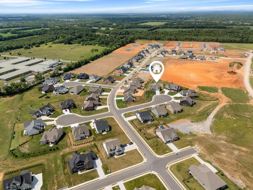 4207 Fargo Court Murfreesboro TN 37127