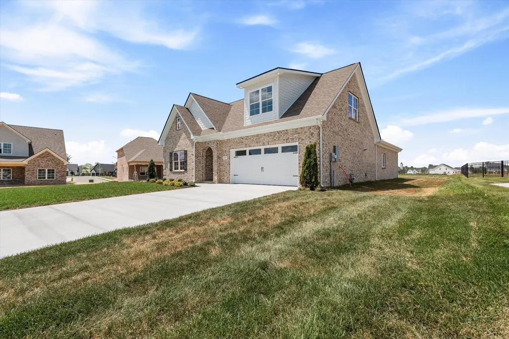 4207 Fargo Court Murfreesboro TN 37127