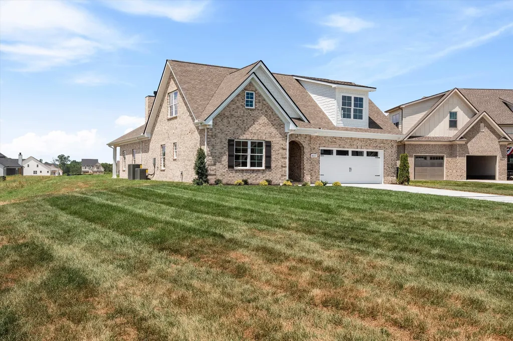 4207 Fargo Court Murfreesboro TN 37127