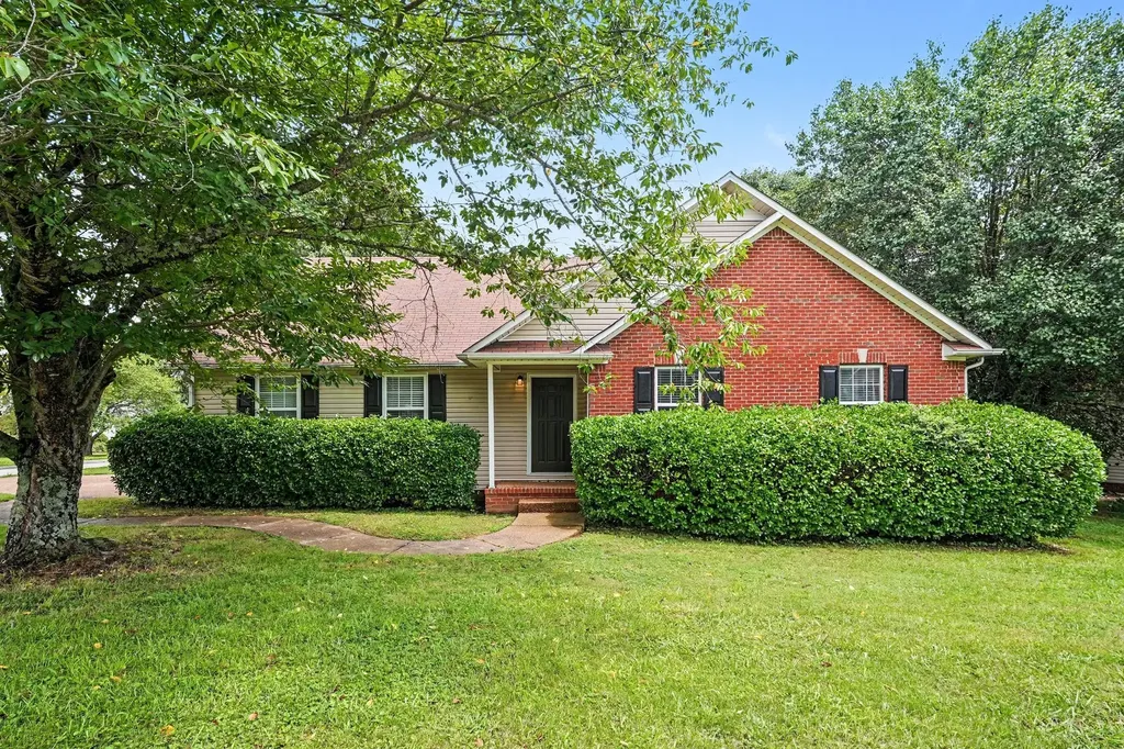 2033 Prescott Way Spring Hill TN 37174