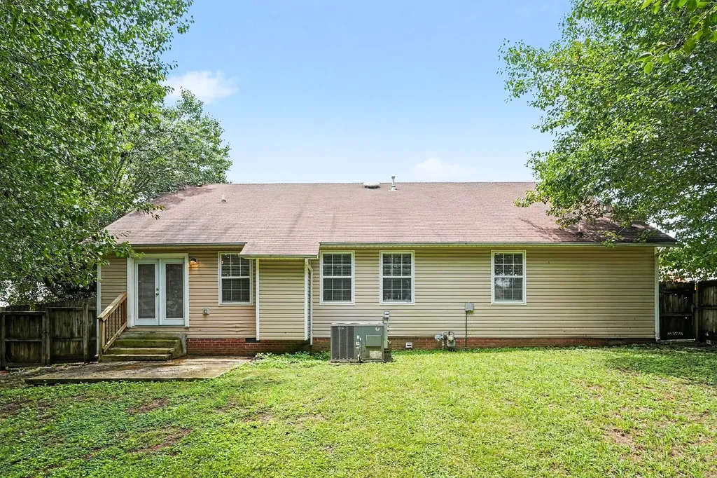 2033 Prescott Way Spring Hill TN 37174