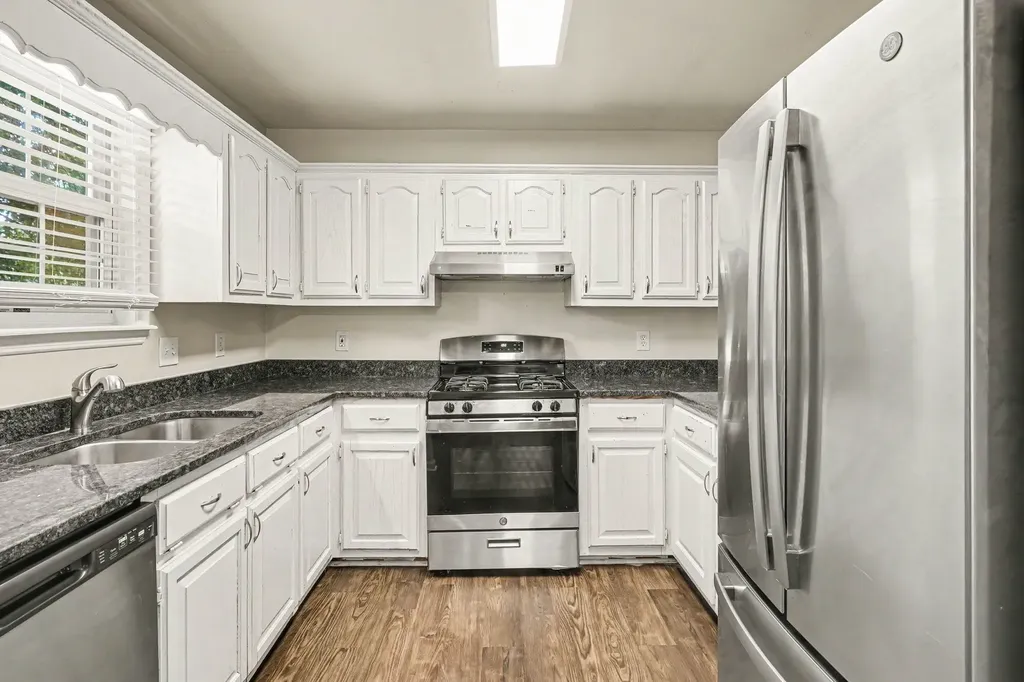 2033 Prescott Way Spring Hill TN 37174