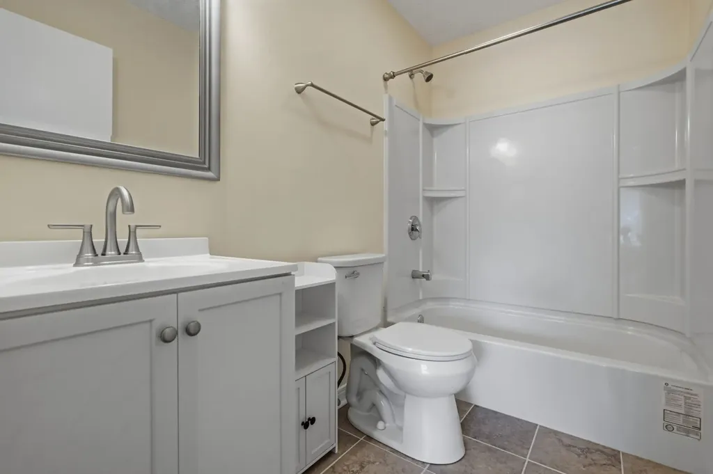 4864 Woodview Drive Old Hickory TN 37138