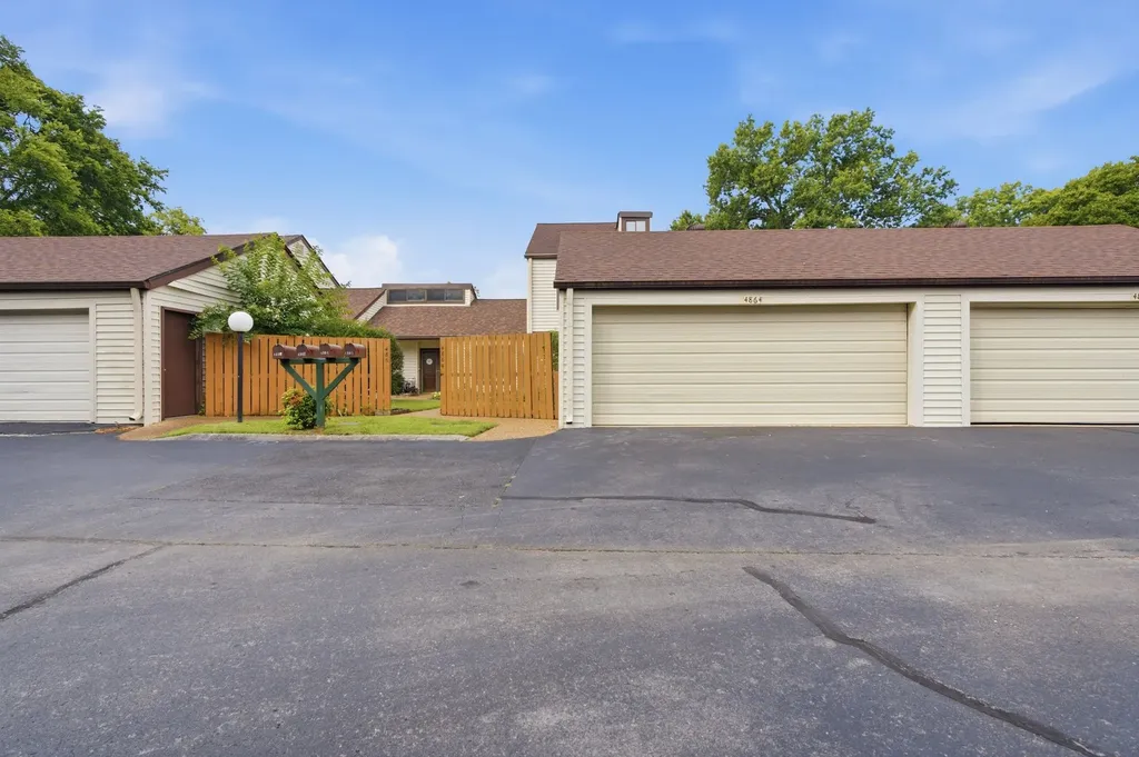 4864 Woodview Drive Old Hickory TN 37138