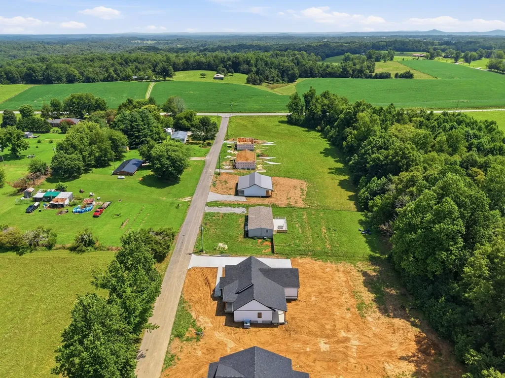 129 Oakley Estates Road Allons TN 38541