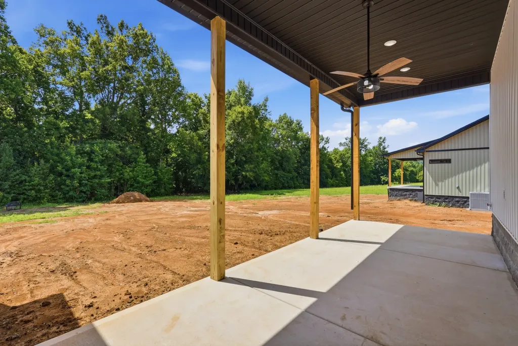 129 Oakley Estates Road Allons TN 38541