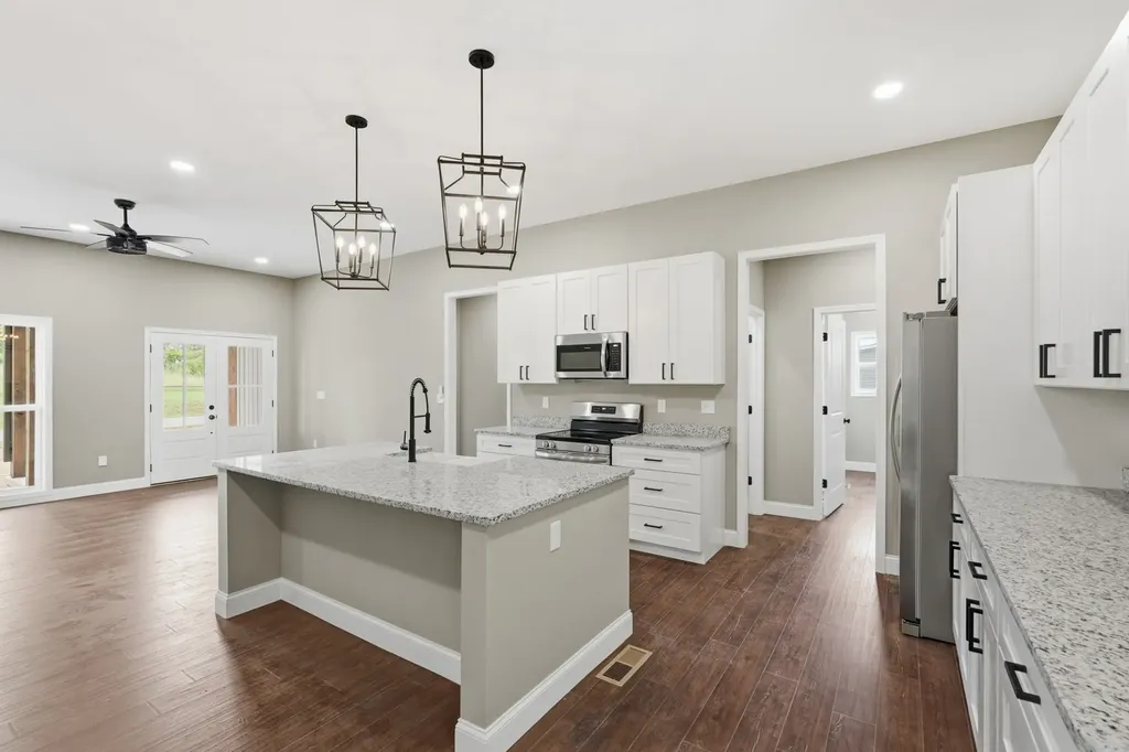 129 Oakley Estates Road Allons TN 38541
