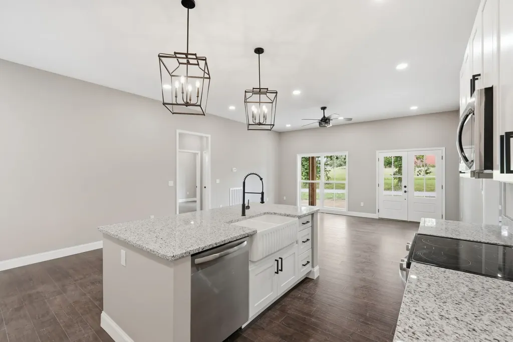 129 Oakley Estates Road Allons TN 38541