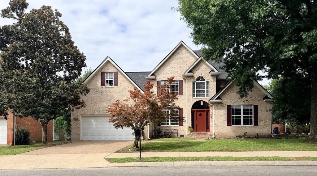 401 Galloway Drive Franklin TN 37064