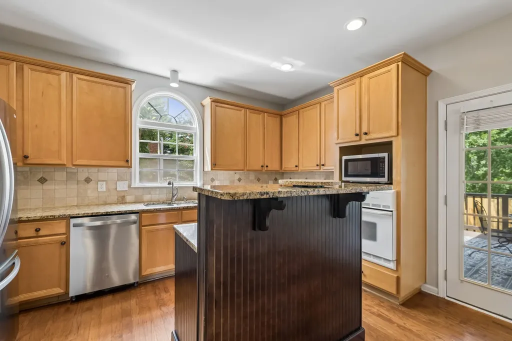 401 Galloway Drive Franklin TN 37064