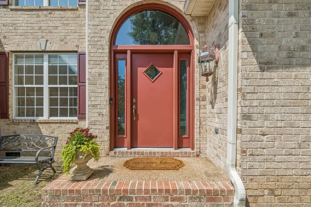 401 Galloway Drive Franklin TN 37064