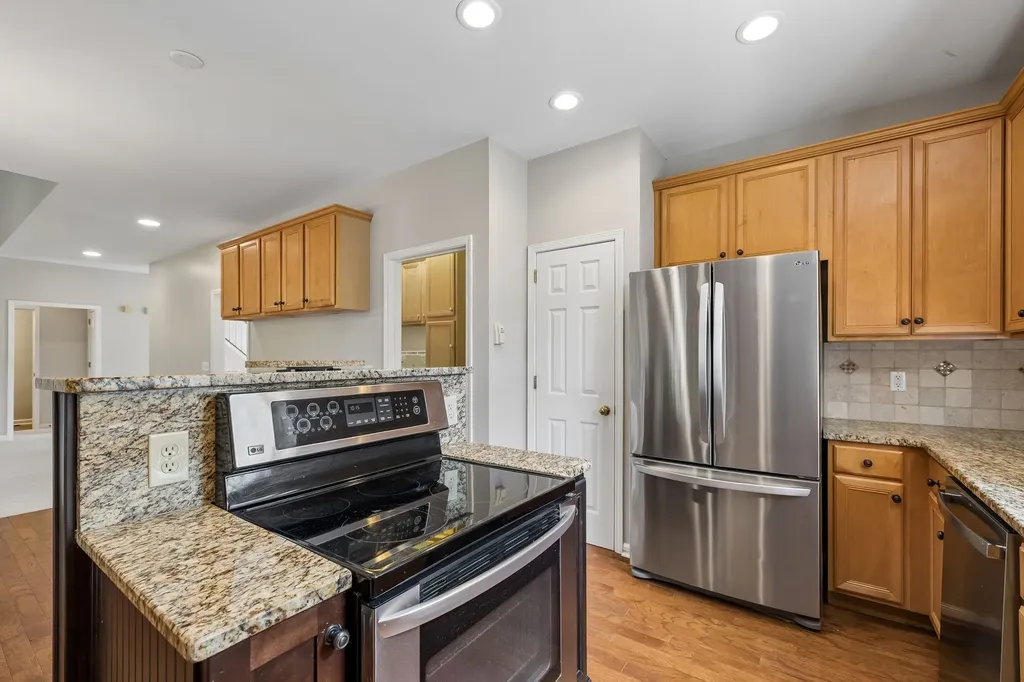 401 Galloway Drive Franklin TN 37064