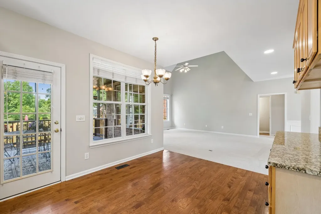 401 Galloway Drive Franklin TN 37064