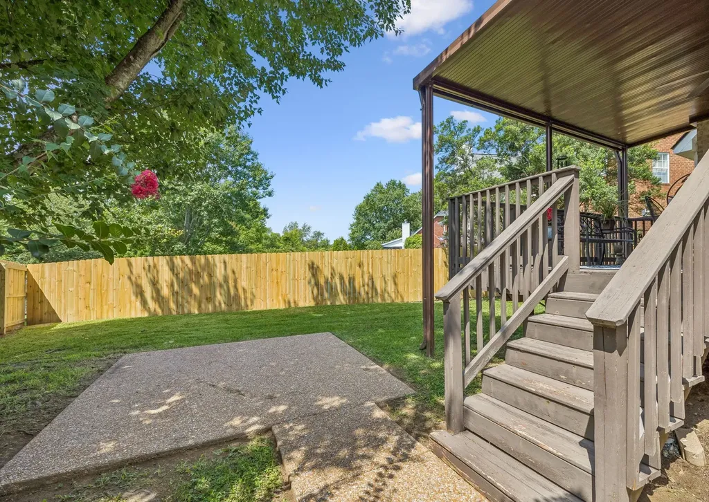 401 Galloway Drive Franklin TN 37064