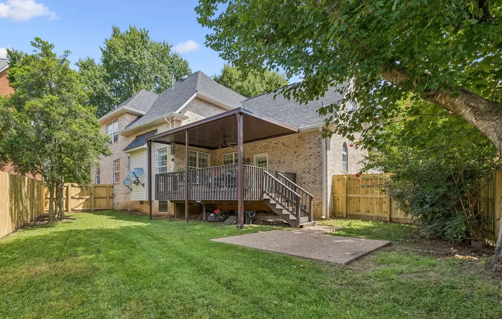 401 Galloway Drive Franklin TN 37064