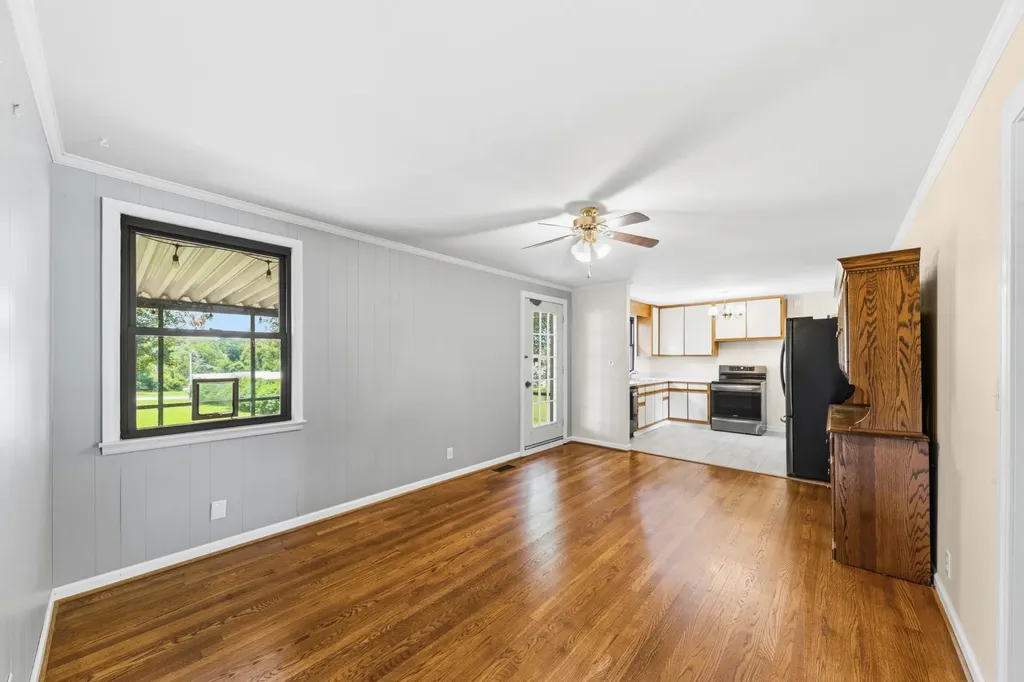 406 Parkview Drive Columbia TN 38401