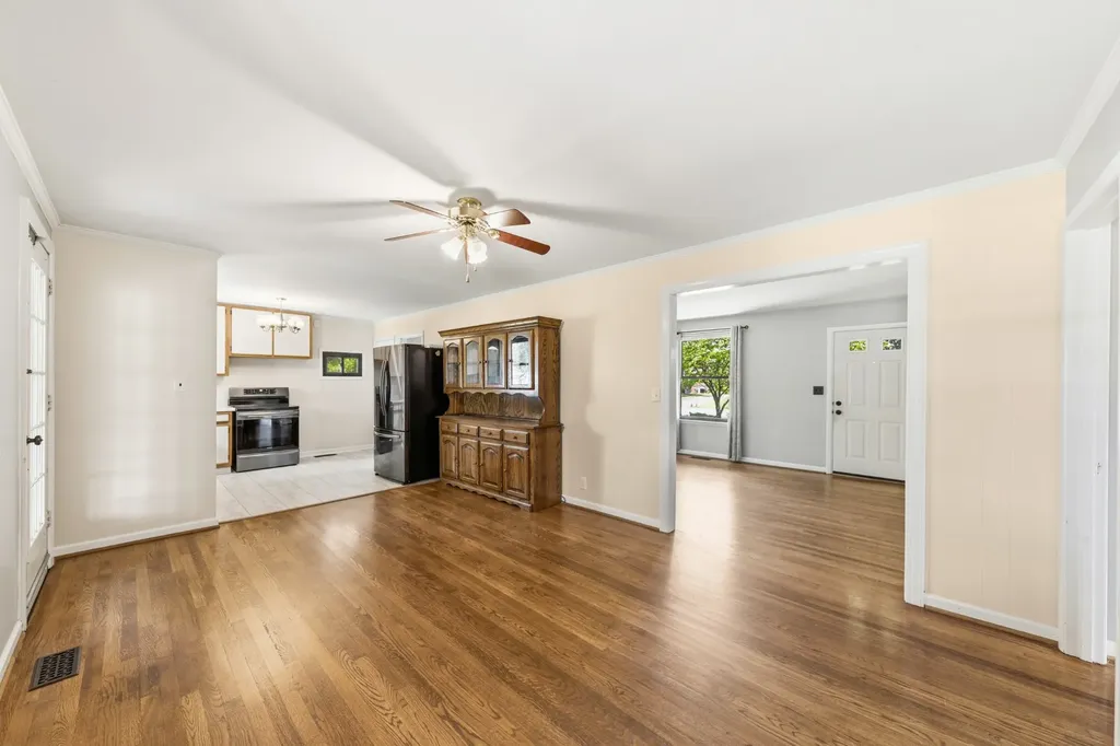 406 Parkview Drive Columbia TN 38401
