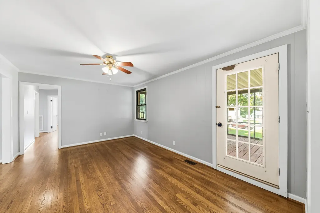 406 Parkview Drive Columbia TN 38401