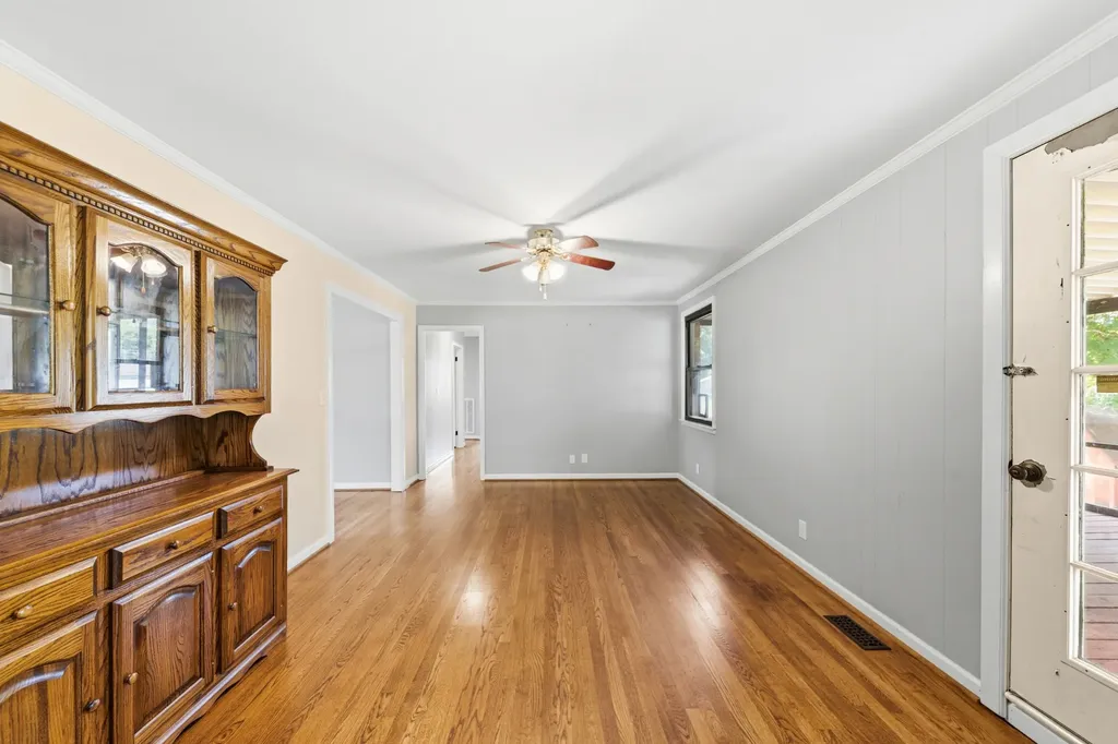 406 Parkview Drive Columbia TN 38401