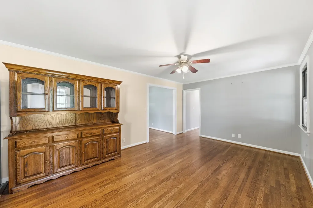 406 Parkview Drive Columbia TN 38401