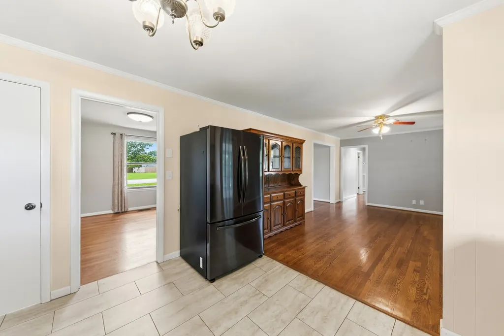 406 Parkview Drive Columbia TN 38401