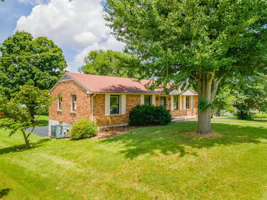 406 Parkview Drive Columbia TN 38401