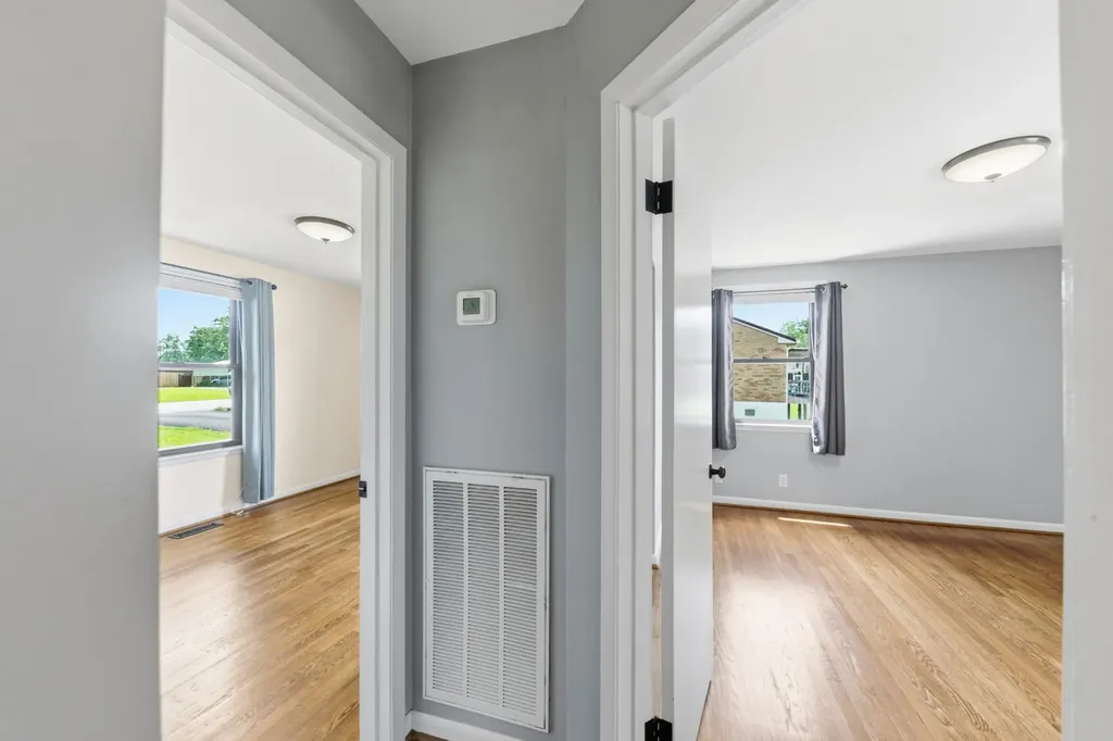 406 Parkview Drive Columbia TN 38401