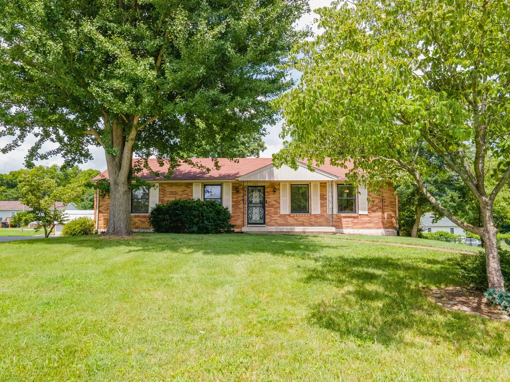 406 Parkview Drive Columbia TN 38401