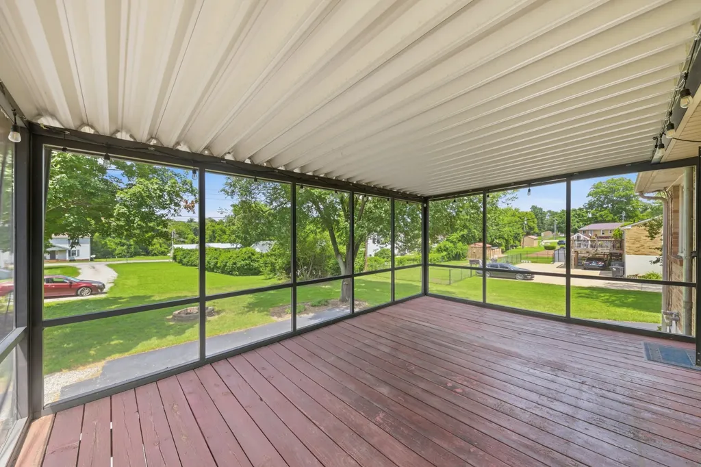 406 Parkview Drive Columbia TN 38401