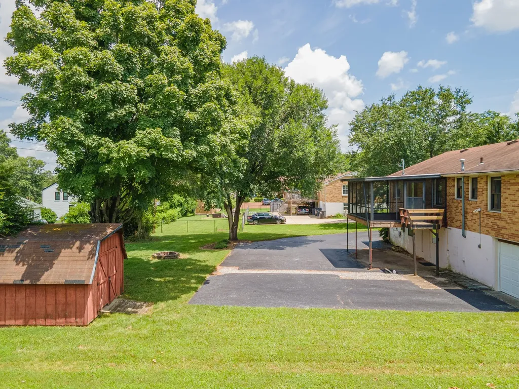 406 Parkview Drive Columbia TN 38401