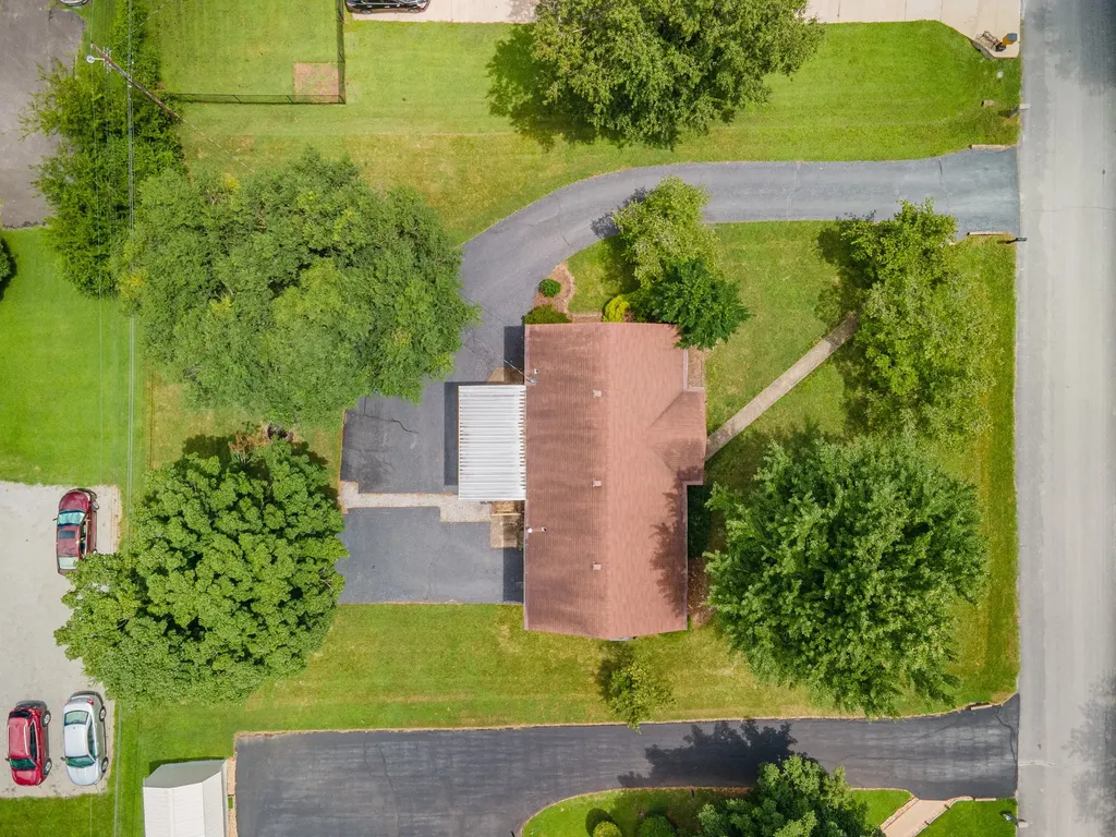 406 Parkview Drive Columbia TN 38401