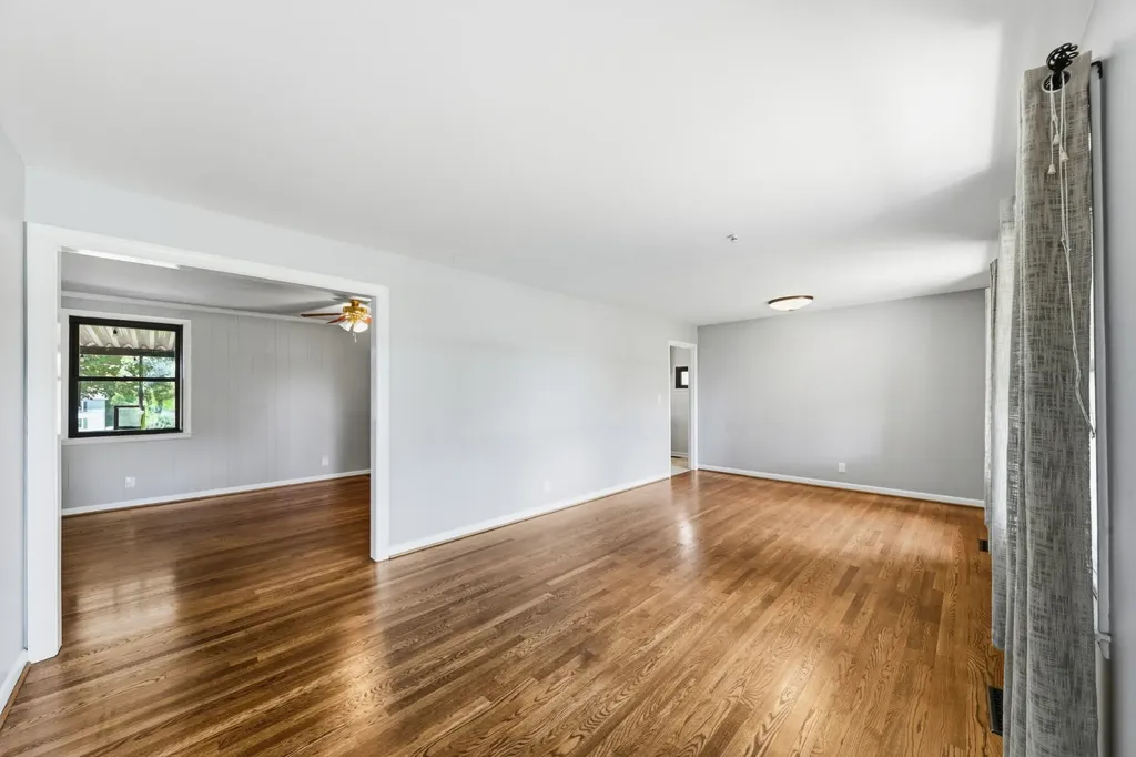 406 Parkview Drive Columbia TN 38401