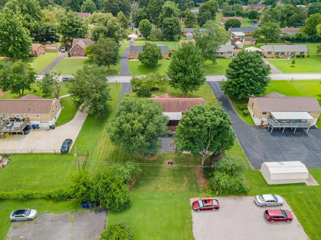406 Parkview Drive Columbia TN 38401