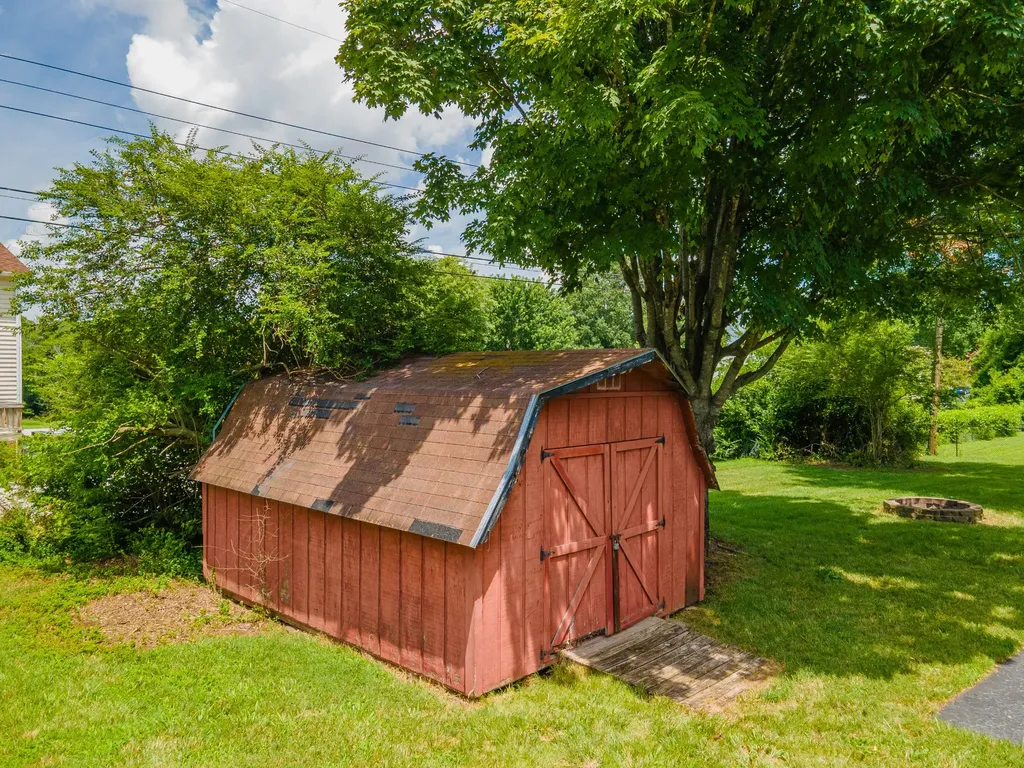 406 Parkview Drive Columbia TN 38401