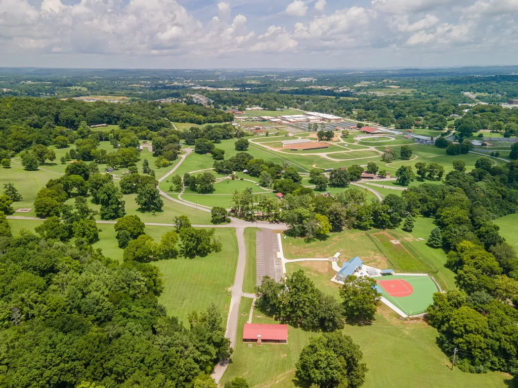 406 Parkview Drive Columbia TN 38401