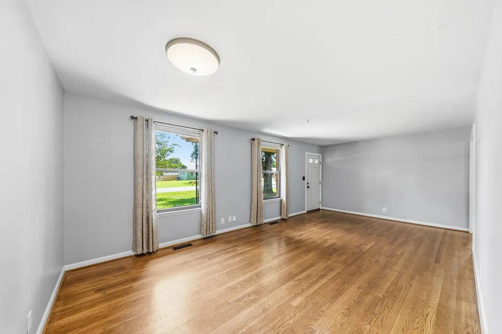 406 Parkview Drive Columbia TN 38401