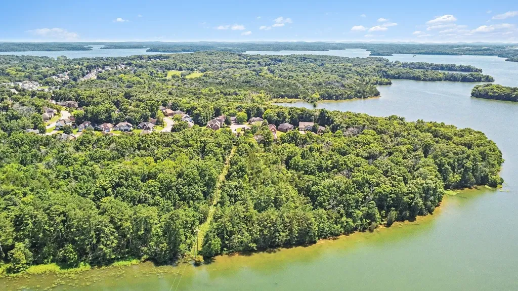 4844 Peninsula Pointe Drive Hermitage TN 37076