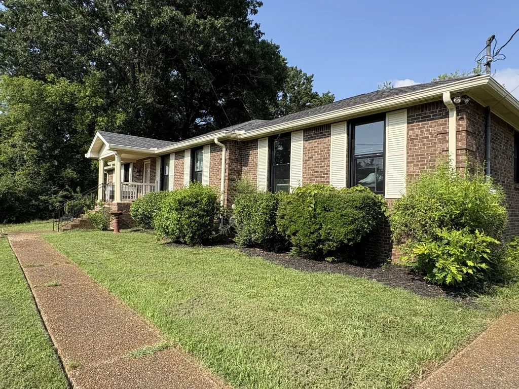 101 Cambridge Place Franklin TN 37067