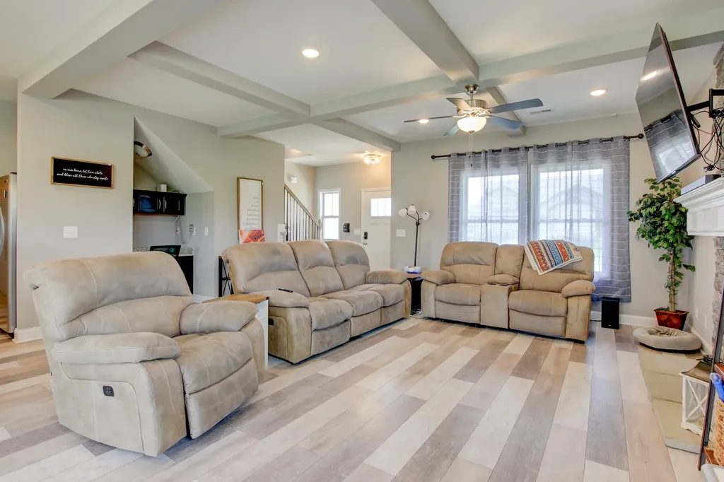 313 Piedmont Place Clarksville TN 37043