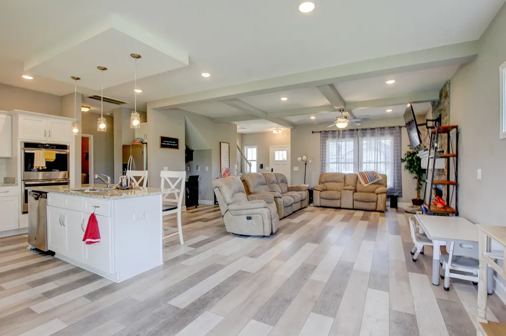 313 Piedmont Place Clarksville TN 37043