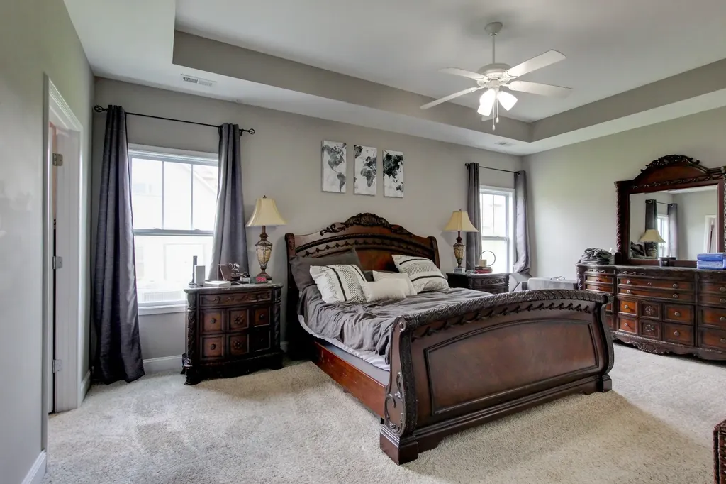 313 Piedmont Place Clarksville TN 37043