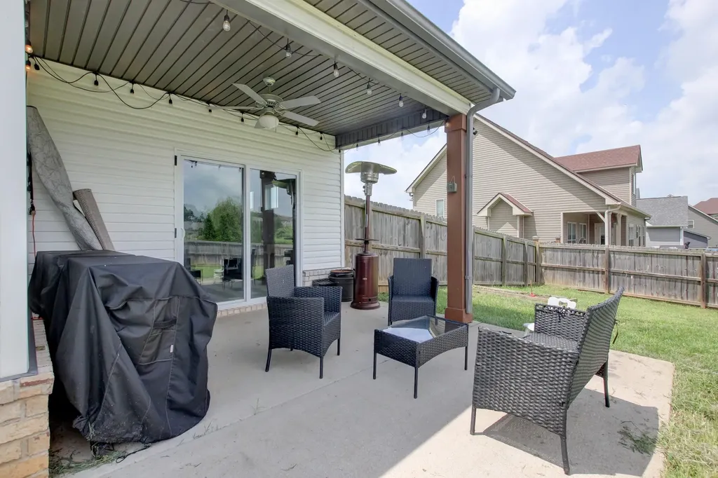 313 Piedmont Place Clarksville TN 37043