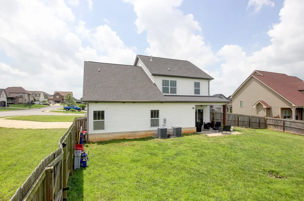 313 Piedmont Place Clarksville TN 37043