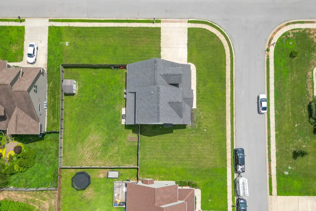 313 Piedmont Place Clarksville TN 37043